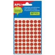 Pochettes Rouge 10 - Apli
