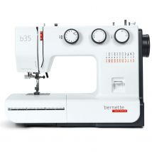 Machine À Coudre Bernette 35