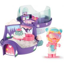 Igloo De Kristal - Cry Babies - IMC TOYS CRY BABIES