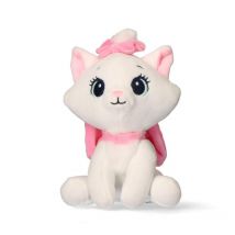 Disney - Porte-clés Peluche Marie 12 Cm - Cerda