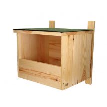 Nichoir Faucon Crécerelle - Mkw