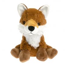 Peluche Bouillotte Renard - Pelucho