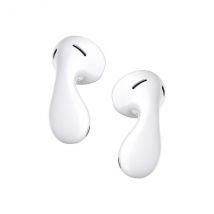 Ecouteurs True Wireless Huawei Freebuds 5 Avec Réduction De Bruit Active Anc Blanc Céramique