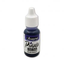 Jacquard Pinata 15ml 016 Blue-violet - Jacquard
