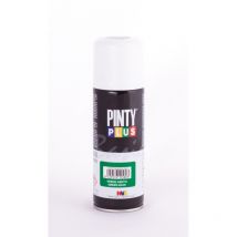 Peinture Spray Acrylic Brillant 400ml Vert Menthe Ral 6029 - Pinty Plus