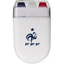Maquillage Tricolore France - Fff