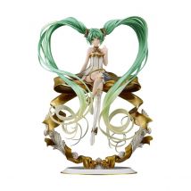 Character Vocal Series : 01: Hatsune Miku Characters - Statuette 1/6 Symphony: 2022 Ver. 31 Cm - Good Smile Company