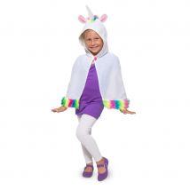 Cape Licorne Taille 4-9 Ans - Annikids