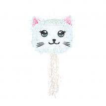 Pull Pinata Bébé Chat - Annikids
