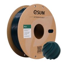 Filament Pour Imprimante 3d Ecofil - Pla+ Renforcé - 1 Kg - Blanc Froid