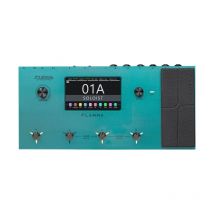 Flamma Fx200b nebula Green – Le Multi-effets Tactile & Nomade