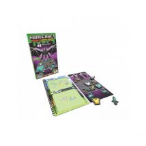 Minecraft Jeu Magnetique De Logique - Thinkfun