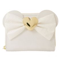 Disney - Porte-monnaie Wedding By Loungefly