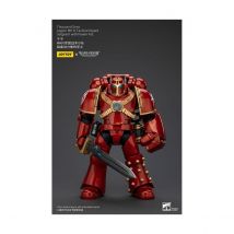 Warhammer The Horus Heresy - Figurine 1/18 Thousand Sons Legion Mk Iv Tactical Squad Sergeant A - Joy Toy