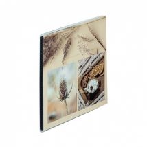 Album Photo Pochette Cocoon 64 Photos 10x15 Cm - Ceanothe