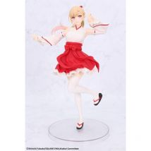 My Dress-up Darling - Statuette Vivit Marin Kitagawa Shrine Maiden Ver. 20 Cm - System Service