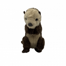 Peluche Loutre 25cm