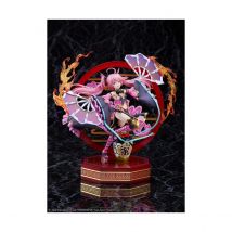 That Time I Got Reincarnated As A Slime - Statuette 1/7 Milim Nava Donrou Ver. 27 Cm - Estream