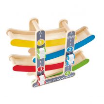 Piste De Course Éclair - Hape