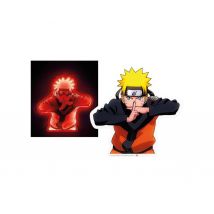 Lampe Murale - Naruto - TEKNOFUN