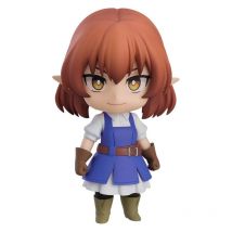 Helck - Figurine Nendoroid Vermilio 10 Cm - Good Smile Company