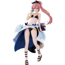 The Executioner And Her Way Of Life - Statuette 1/7 Menou: Swimsuit Ver. 24 Cm - Divers