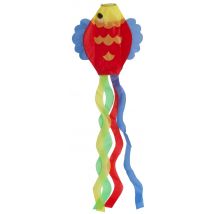 Attrape Vent Poisson - Super Jet - Easykado