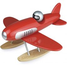 Hydravion Rouge - Vilac