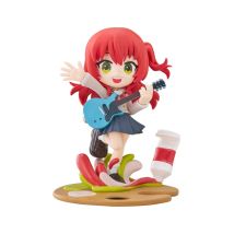 Bocchi The Rock! - Statuette Palverse Ikuyo Kita 11 Cm - Bushiroad