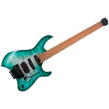 Space G6tr Headless Semi Gloss Lagoon Cort
