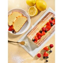 Moule Quatre-quarts Dominique Ansel - Flexipan