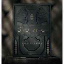Dune - Jeu De Cartes Dune - Divers