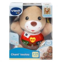 Chant' Toutou - Vtech - Vtech