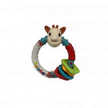 Hochet Multi-texturé Sophie La Girafe