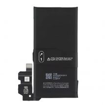 Clappio Batterie Interne Pour Google Pixel 8 5050mah Modèle Gs35e Noir - Avizar