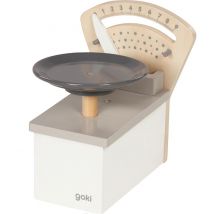 Balance De Marchande En Bois - Goki