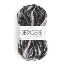 Pelote Kilie - Bergère De France Mer Noire - Bergere de France