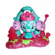 Zoobles A Deguiser Tundra 295 - Spin Master - 20046326 - Spin Master