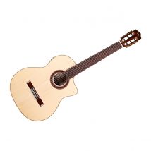 Iberia Gk Studio Negra Cordoba