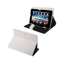 Housse Universelle Pour Tablette Tactile 9 Pouces Samsung Huawei Yonis Blanc Yonis