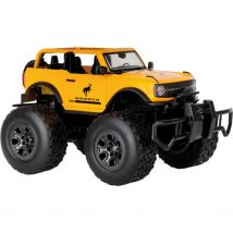 - Ford Bronco 2,4 Ghz - CARRERA RC