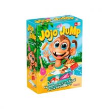 Jojo Jump - Lansay - Jeu D'Ambiance