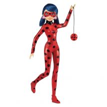 Poupée Ladybug Miraculous - Bandai