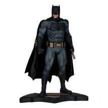Batman V Superman : L'Aube De La Justice - Statuette 1/6 Batman 32 Cm - DC Comic's