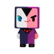 Mazinger Z - Figurine Baron Ashura 7 Cm - Sd Toys