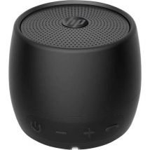 Hp 360 - Enceinte Sans Fil Bluetooth - Noir - HP