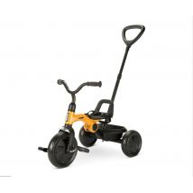Tricycle Ant Plus Jaune - QPlay