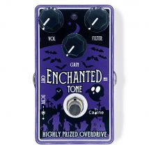 Caline Cp-511 Enchanted Tone Overdrive