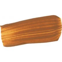 Peinture Acrylic Fluids Golden I 30ml Terre Sienne Naturel