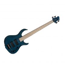 M2-4 Transparent Blue Mn Marcus Miller